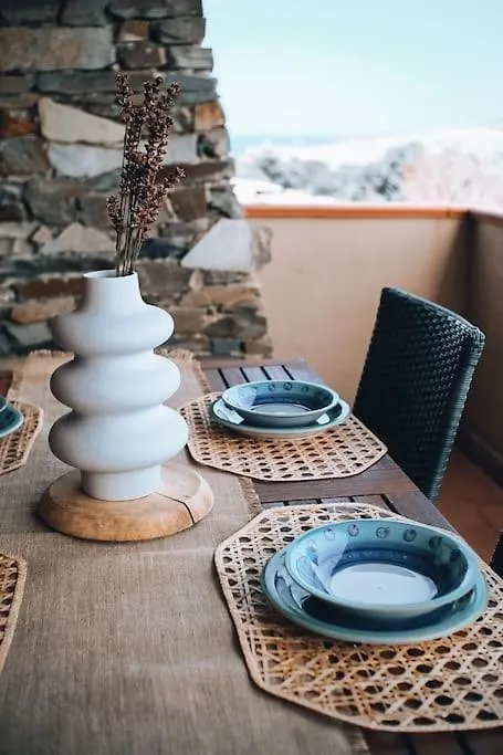 Amazing Sea View Apartment Stintino Ιταλία