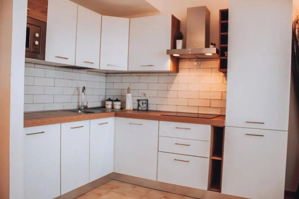 Amazing Sea View Apartment Stintino