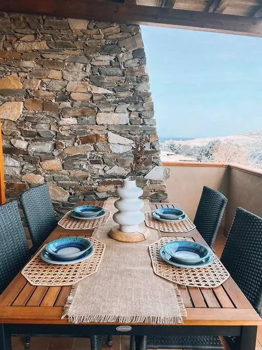 Amazing Sea View Apartment Stintino Ιταλία