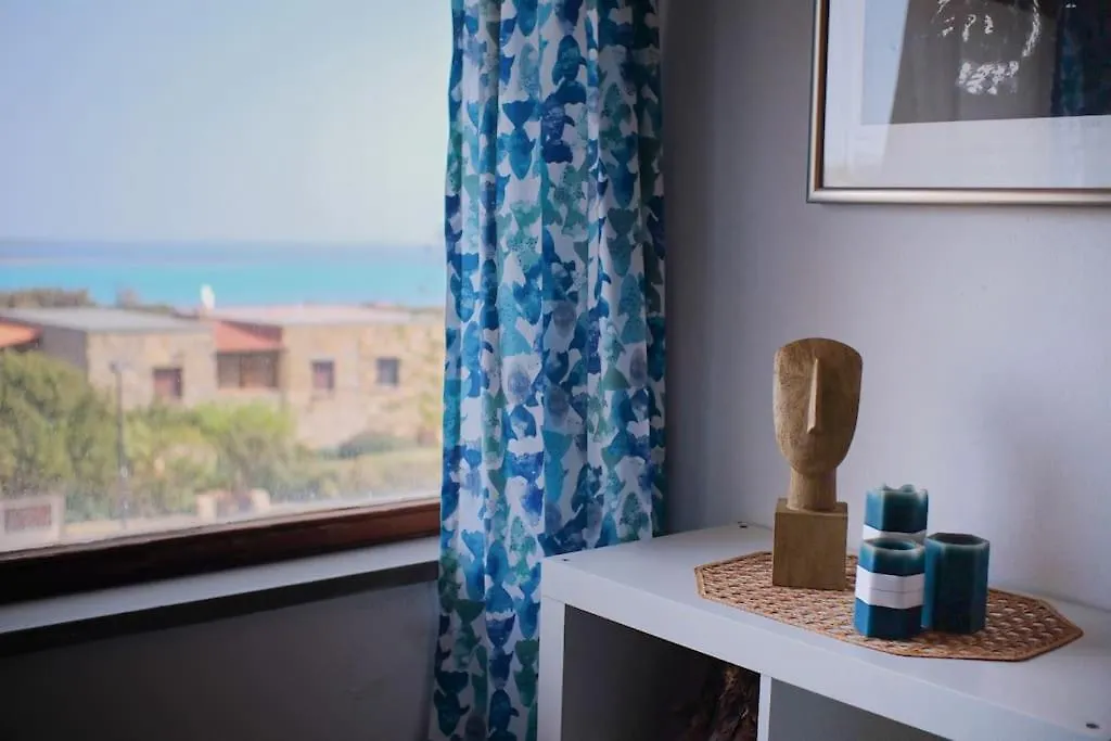 Amazing Sea View Apartment Stintino 0*,  Ιταλία